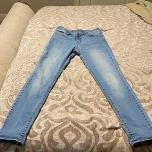 Old navy skinny jeans!